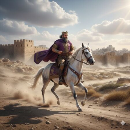 גיבור יהודי