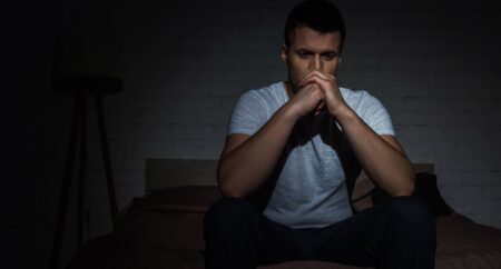 פוסט טראומה