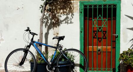 יהדות כריתים