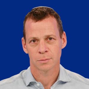 עמית סגל