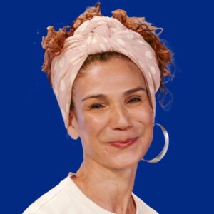 צופיה הירשפלד