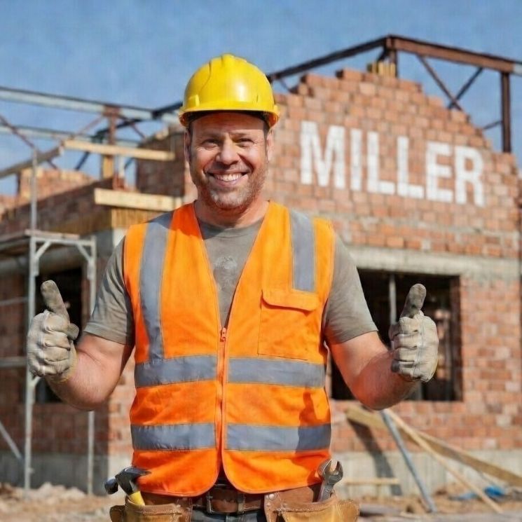 אדיר הוא יבנה ביתו