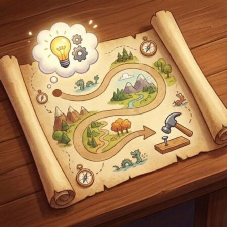 סוף מעשה במחשבה תחילה