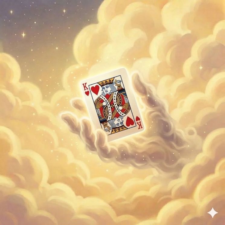 לב מלך ביד ה