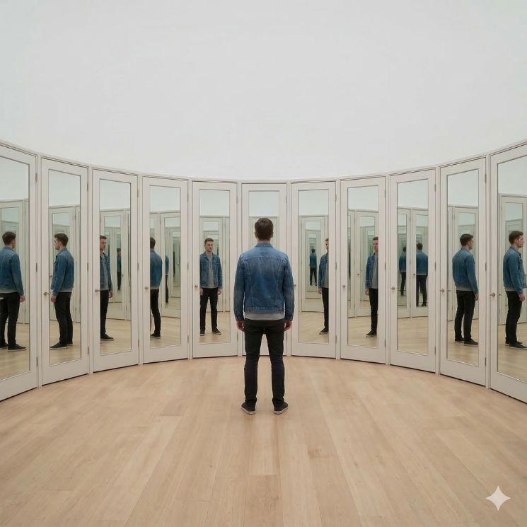 בכל דור ודור חייב אדם לראות את עצמו