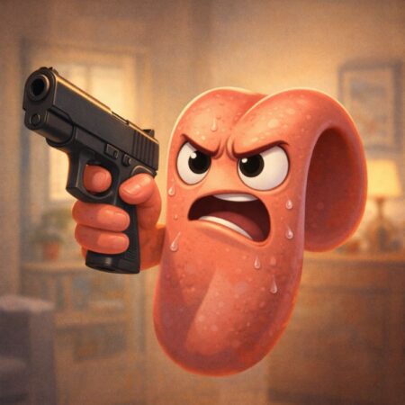 חיים ומוות ביד הלשון