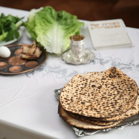 חידון פסח הגדול