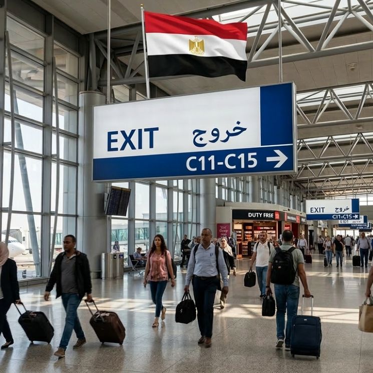 יציאת מצרים