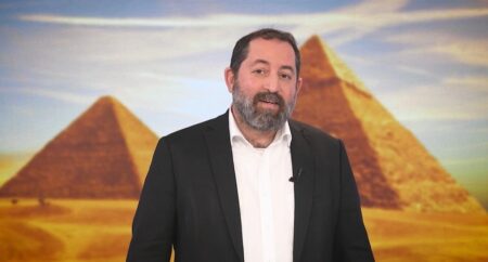 הרב אהרון כהן