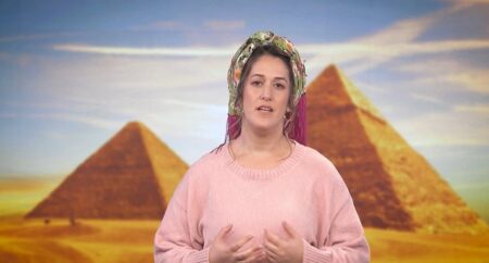 אסתי וולפסון