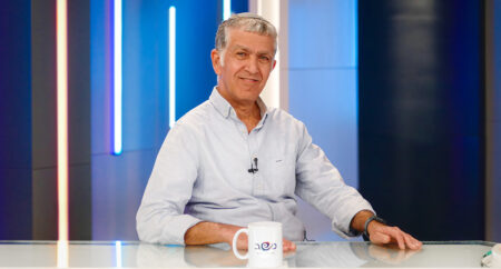 דר אבינעם דאר