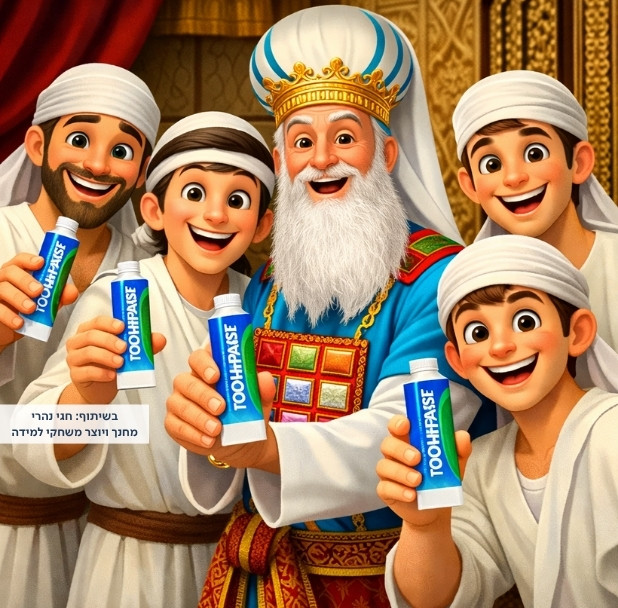 פרשת צו