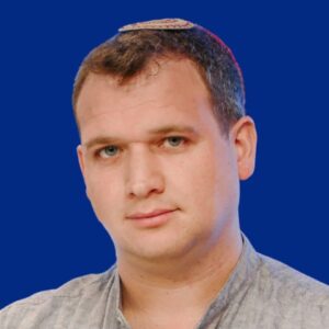ישי שנרב