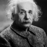 אלברט איינשטיין