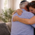 צהר אבלים