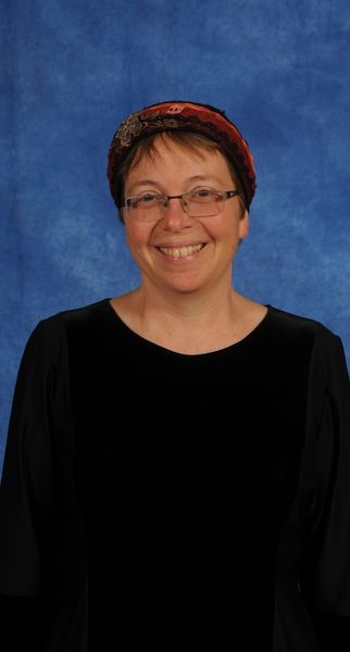 אפרת קראוס. "הרב הלוי נותר בלתי מושג עבורי"