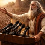 נאומים תנ"כיים