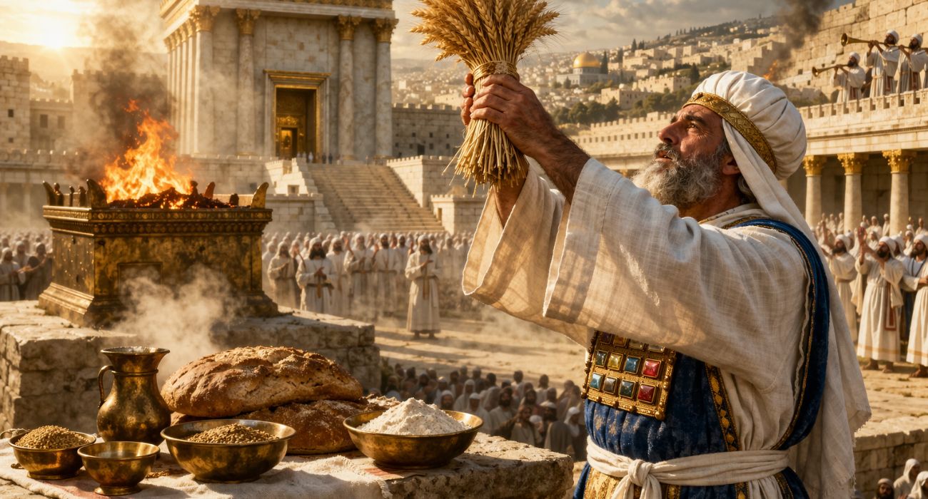 ספירת העומר