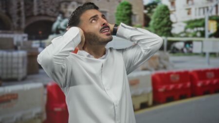 פוסט טראומה