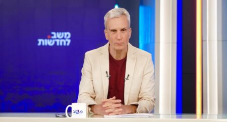 אברי גלעד