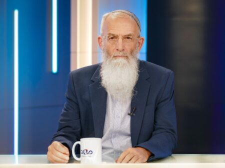 הרב סתיו