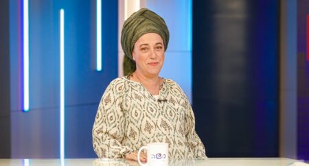 נחמה אורבך