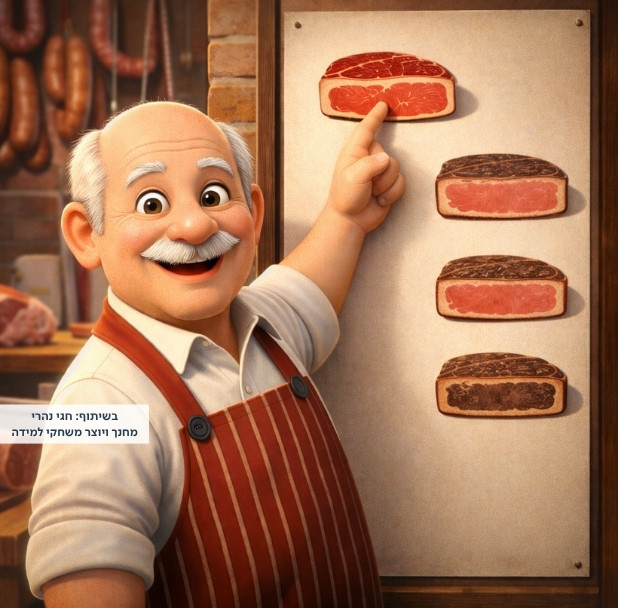 פרשת תזריע-מצורע