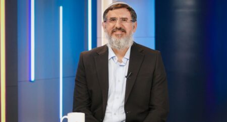 הרב אשר סבג