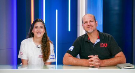 תומר ושונית