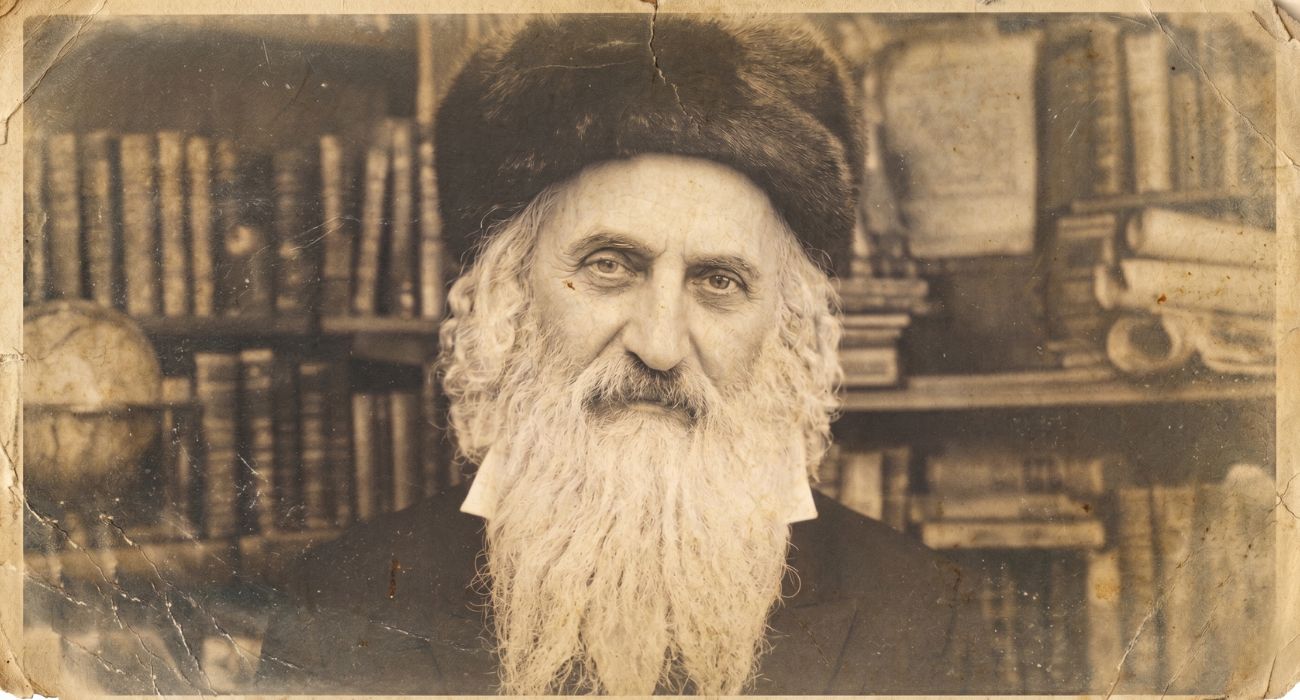 הבעל שם טוב