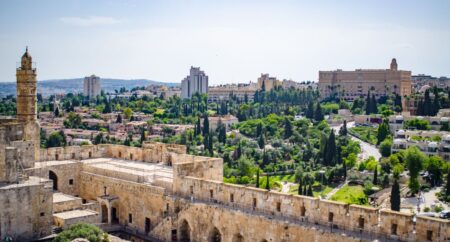 יום ירושלים