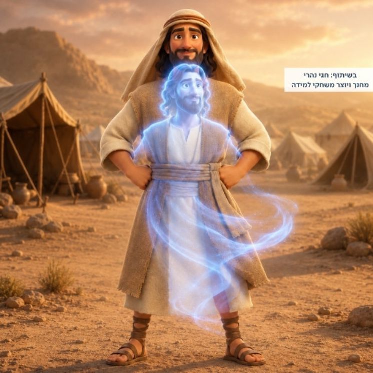 פרשת פנחס
