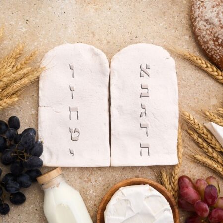 שבועות