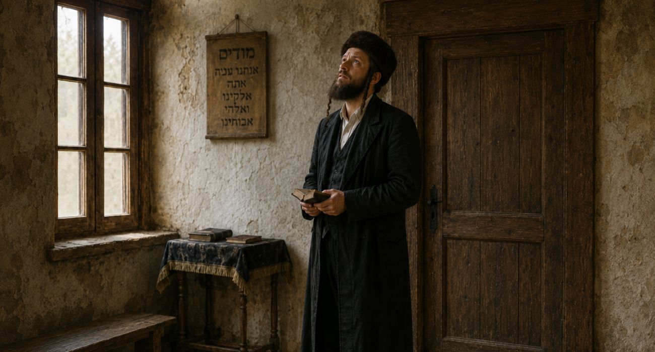 הבעל שם טוב