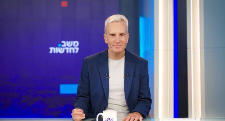 אברי גלעד