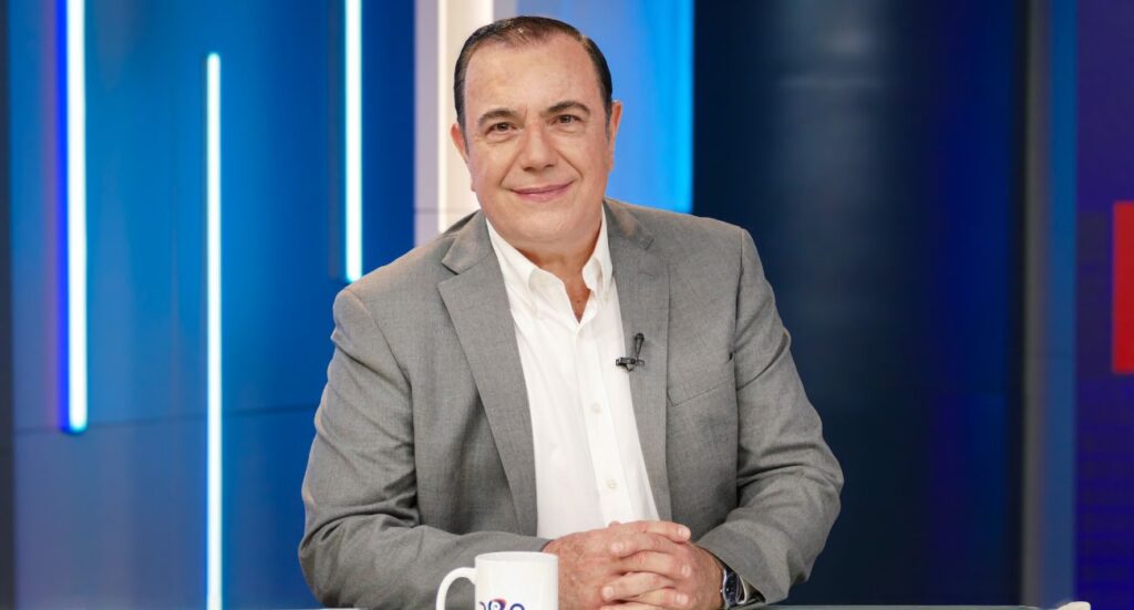 קרלוס