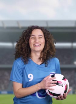מילה מהמקורות - מונדיאל