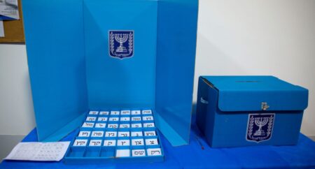 קלפי