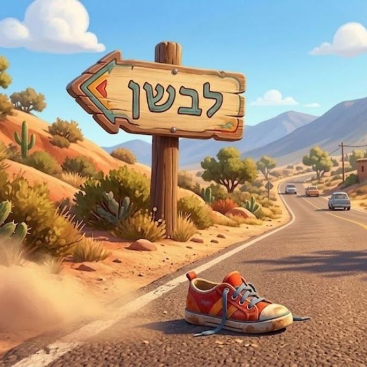 פרשת דברים