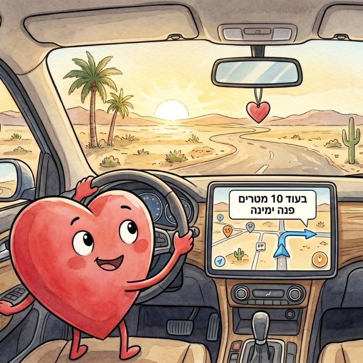 פרשת ניצבים-וילך