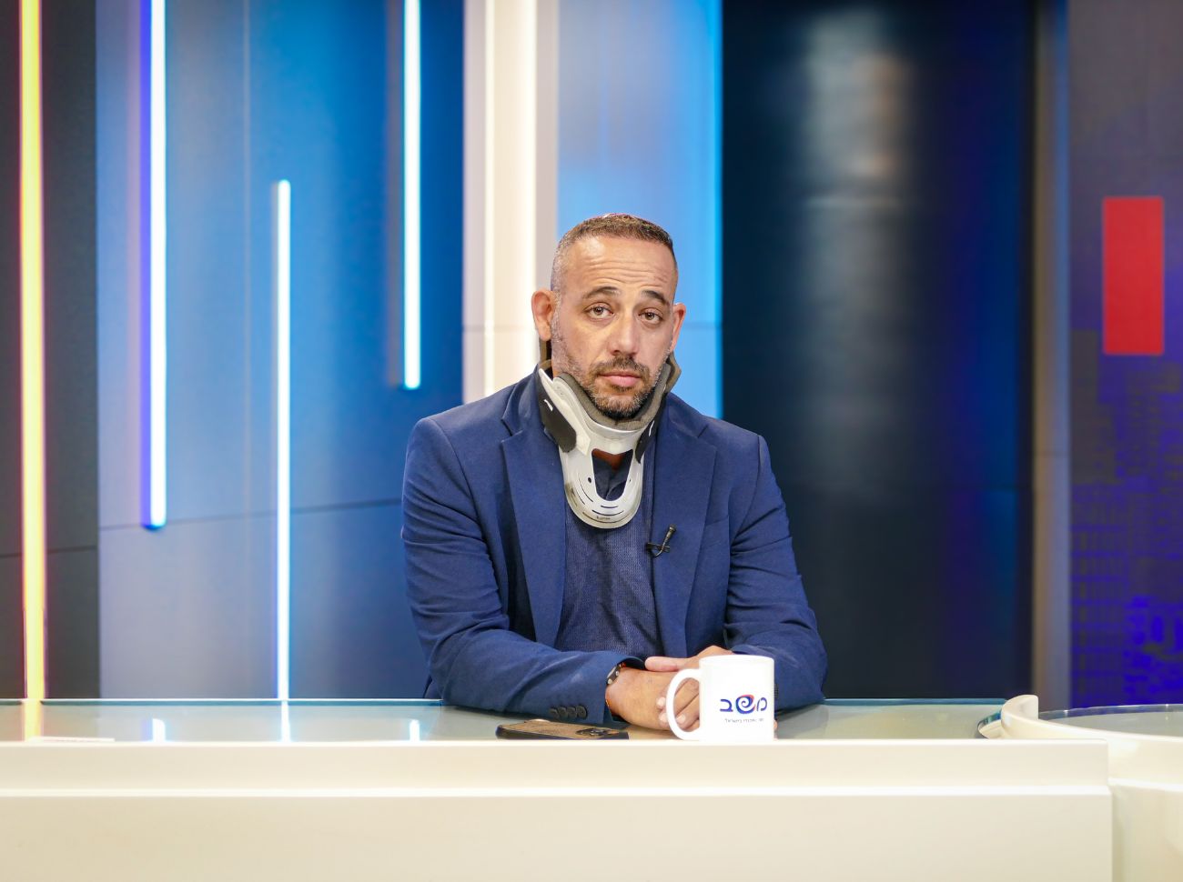 ישראל בן שטרית