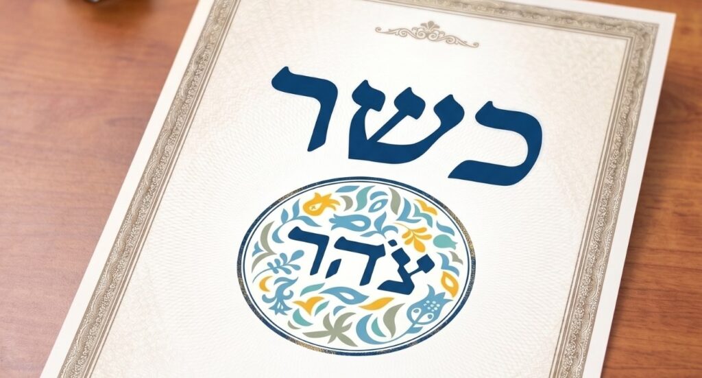 כשרות