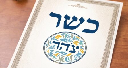 כשרות