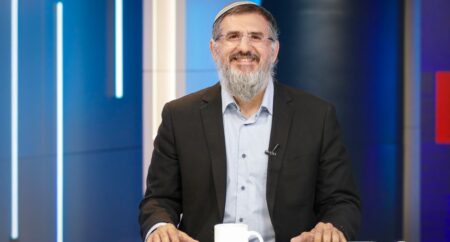 הרב אשר סבג