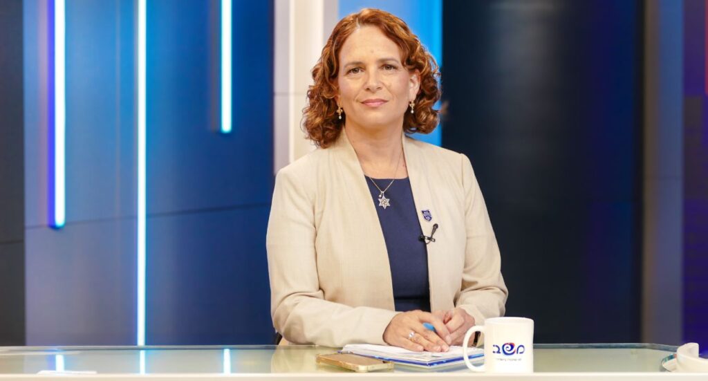 רחל עזריה