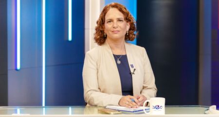 רחל עזריה