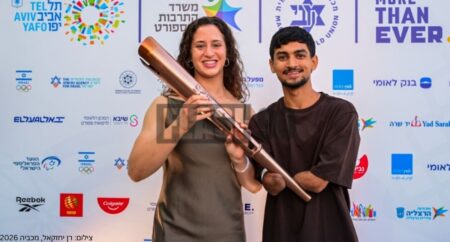 רגע אחד