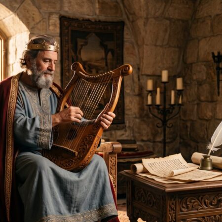שירי אהבה מהתנ"ך