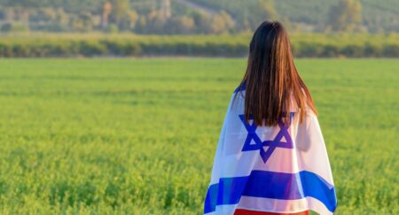 זהות יהודית