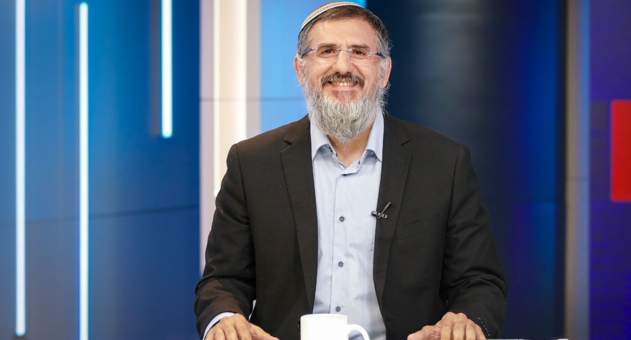 הרב אשר סבג